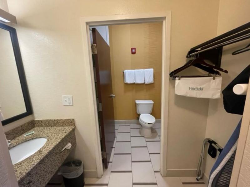 Executive Suite with King bed image 4