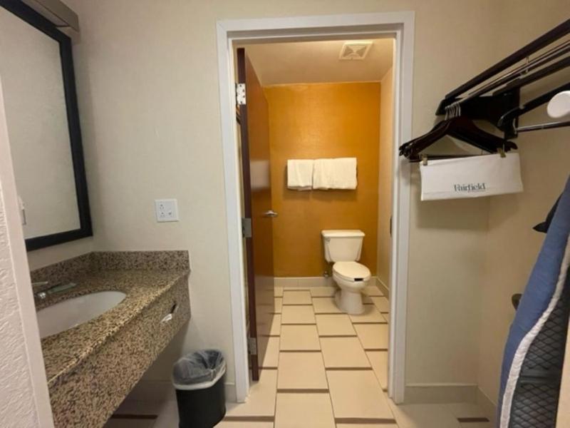 Executive Suite with King bed image 1