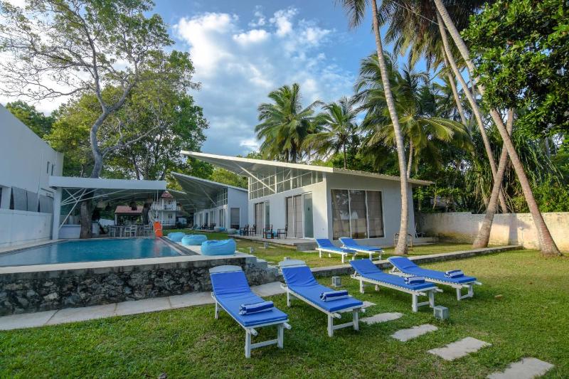 Mawella Beach Resort - image 41