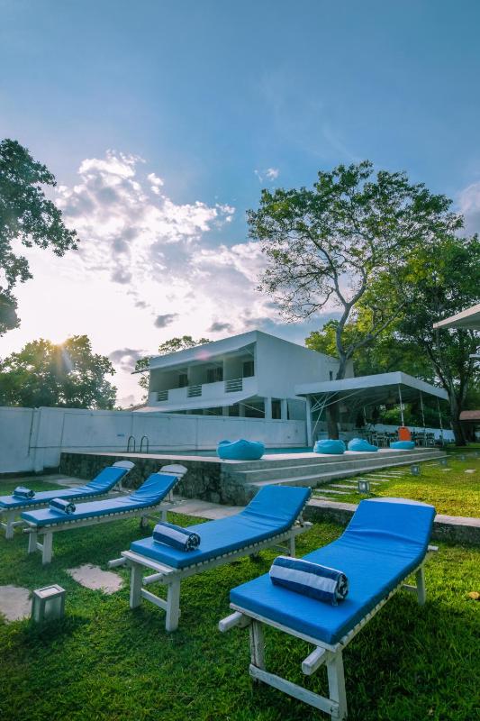 Mawella Beach Resort - image 26