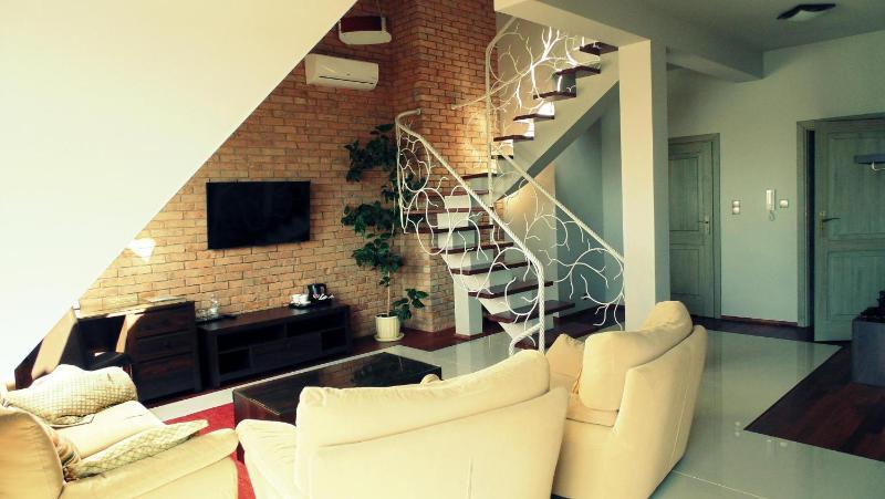 Apartment - Split Level image 2