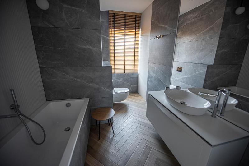 Lazur Apartamenty Domki - image 38