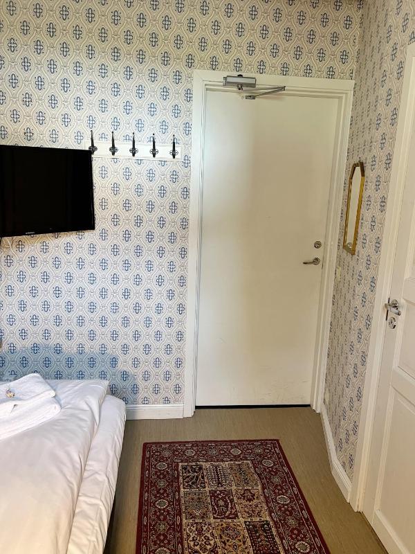 Budget Single Room image 2