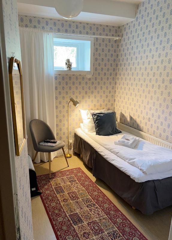 Budget Single Room image 4