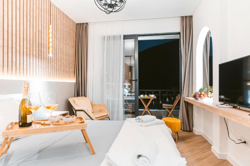 Carolea Villas - Boutique Hotel & Villas - image 16