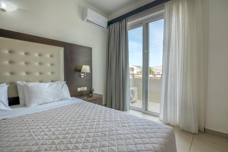 Two-Bedroom Apartment image 4