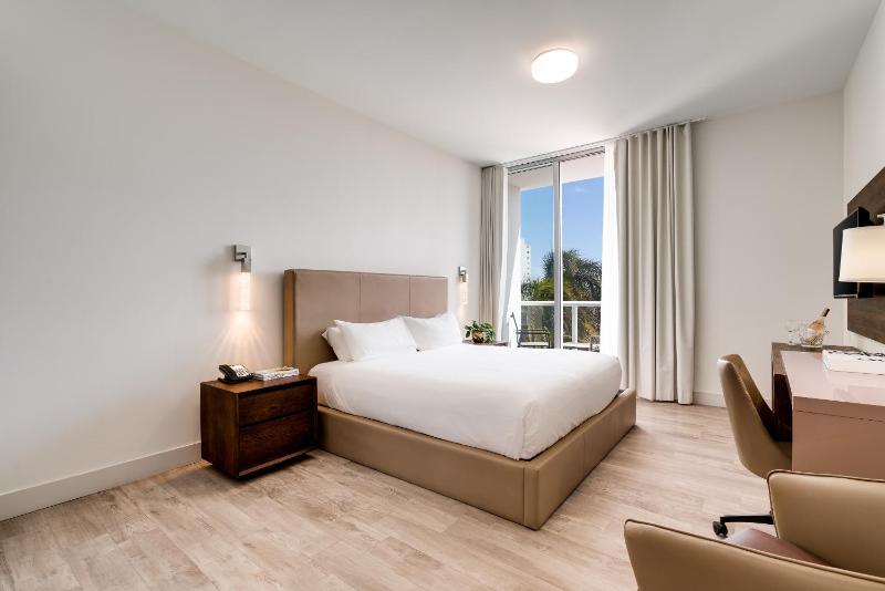 Costa Hollywood Beach Resort - An All-Suite Hotel - image 29