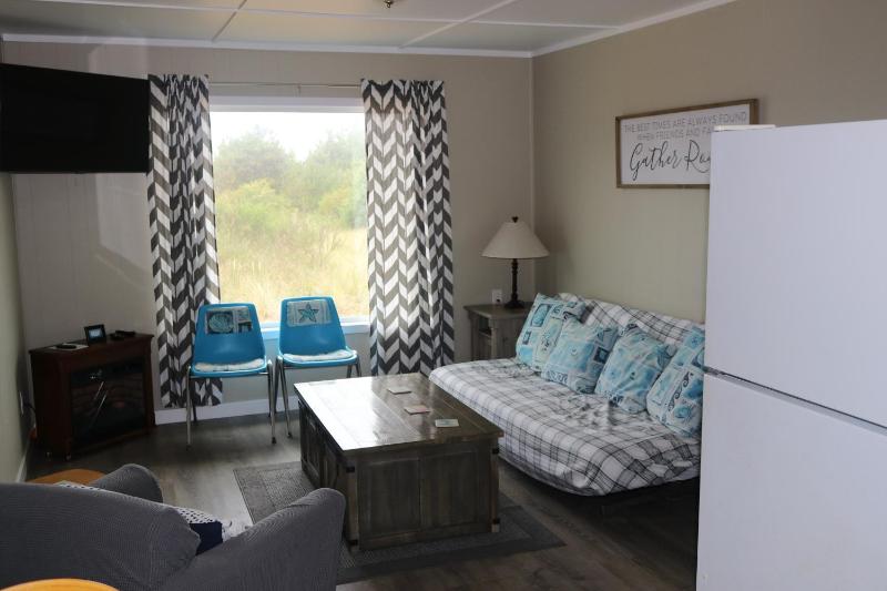Apartment - Ground Floor image 1