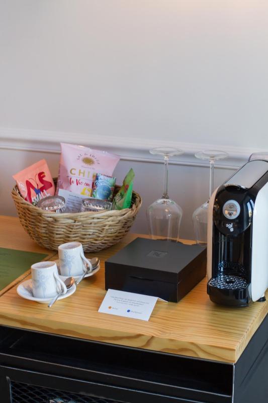 Penthouse with terrace image 4