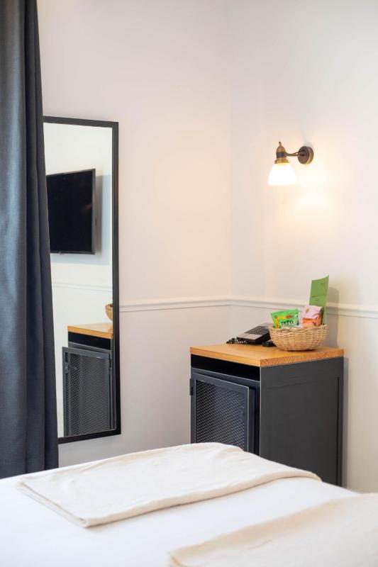 Double or Twin Room image 4