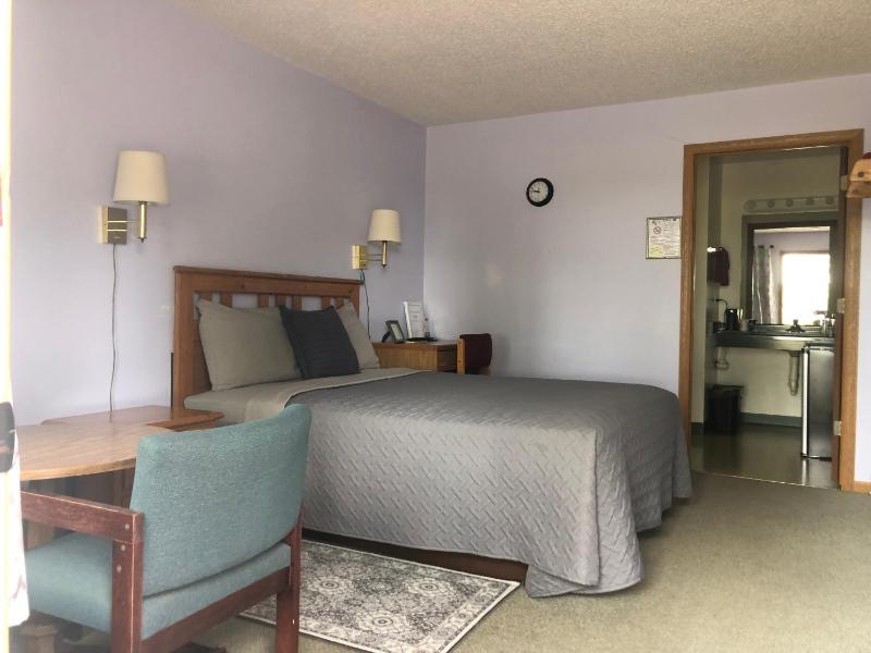 Single Room - Disability Access image 3