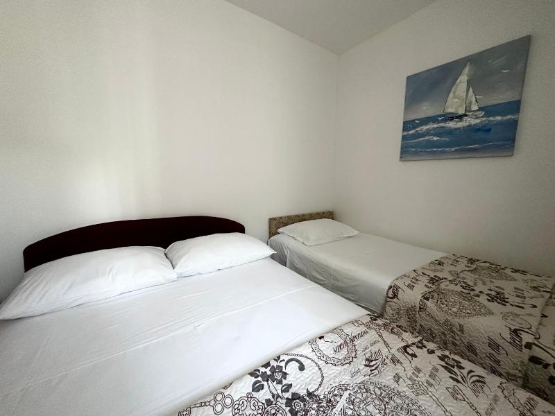 Apartments Villa Anna Sonia - image 17