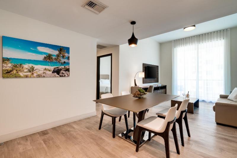 Costa Hollywood Beach Resort - An All-Suite Hotel - image 31