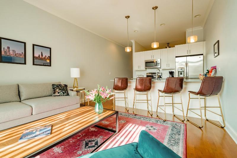 One-Bedroom Suite image 1
