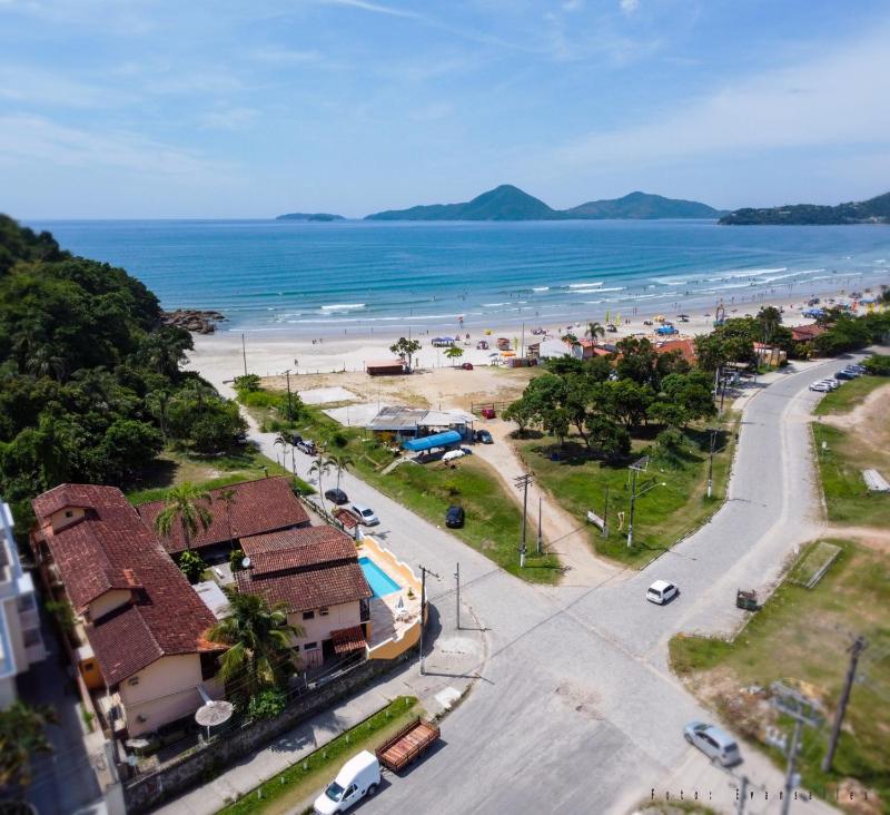 Hotel Pousada do Sol - image 48