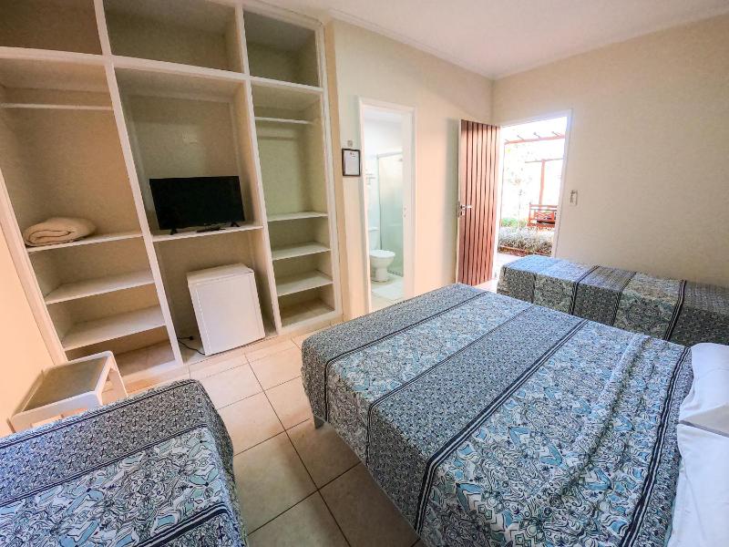 Hotel Pousada do Sol - image 24