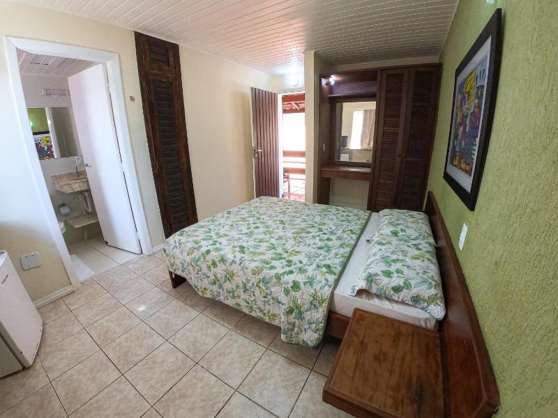 Hotel Pousada do Sol - image 30