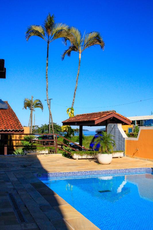 Hotel Pousada do Sol - image 35