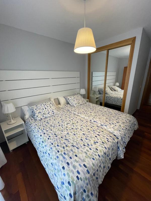 Apartamentos Los Cubos de Llanes 3 Images