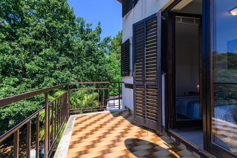 Two-Bedroom Apartment with Balcony image 4