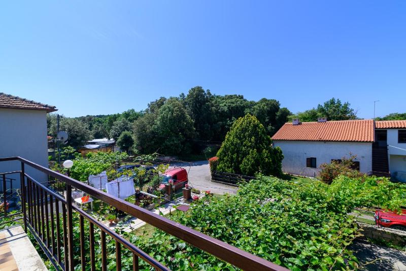 Two-Bedroom Apartment with Balcony image 3