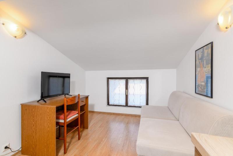 Two-Bedroom Apartment with Balcony image 1