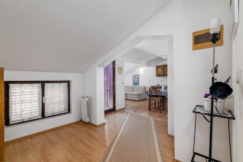 Two-Bedroom Apartment with Balcony image 3