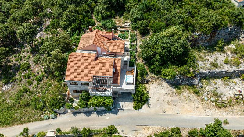 Apartments by the sea Tri Zala Korcula - 4432 - image 14