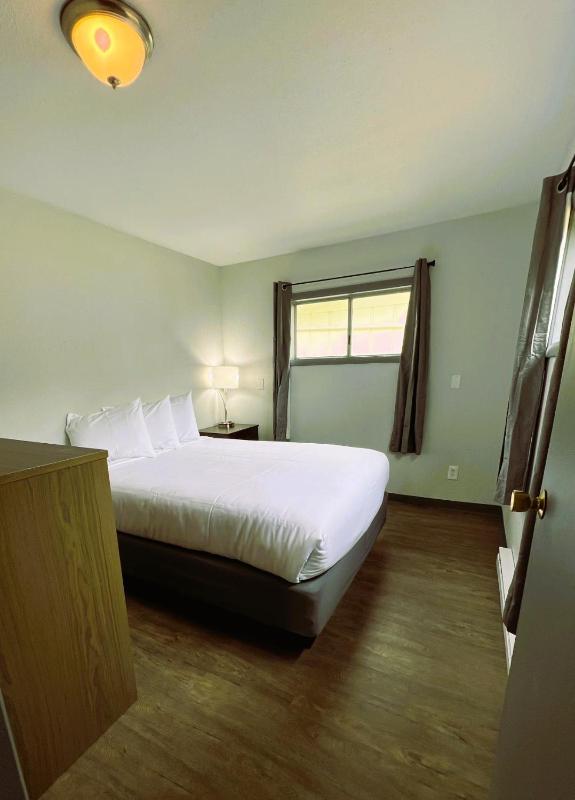 Deluxe Family Suite image 2