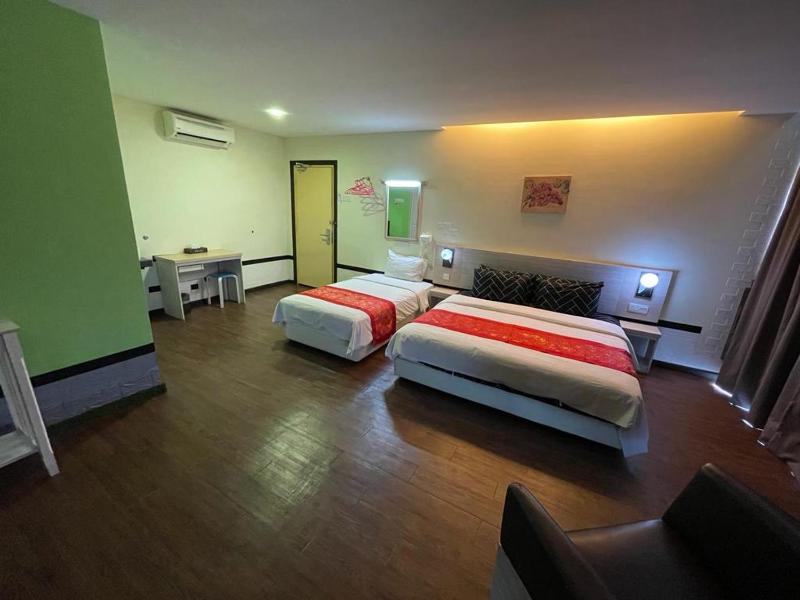 N&L HOTEL KUALA TERENGGANU - image 25
