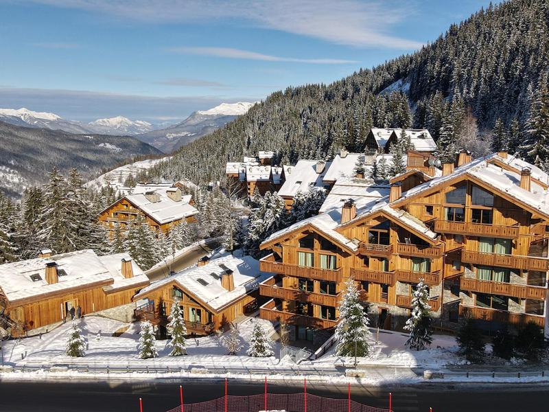 Penthouse Luxueux à Méribel avec SPA et Services Inclus - FR-1-613-32 - image 6