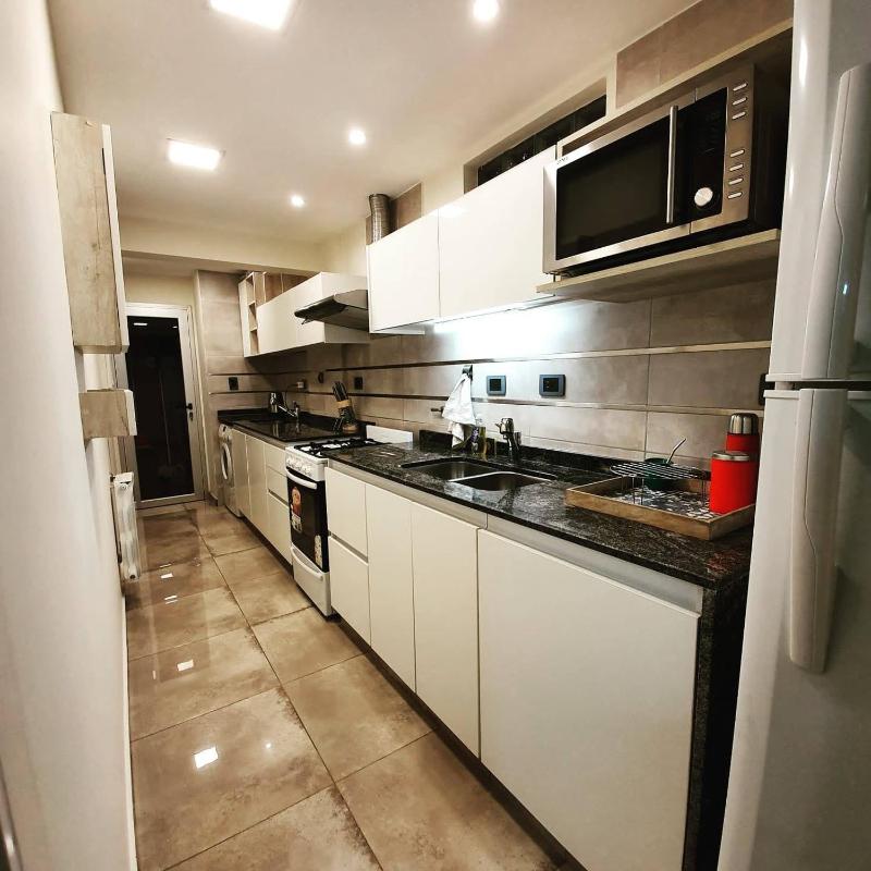 LOAN Nueva Cordoba categoría appart 11B - image 1