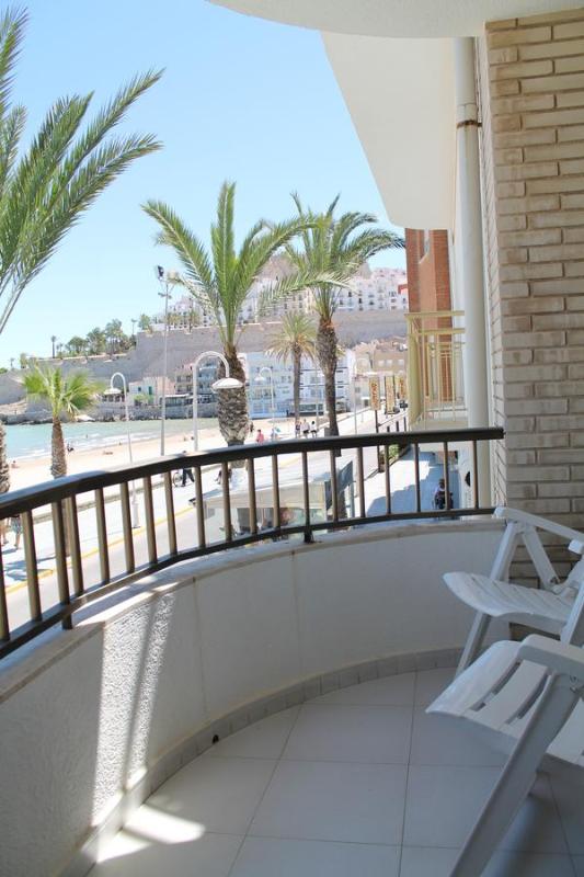 Apartamento Avenida Mar - image 1