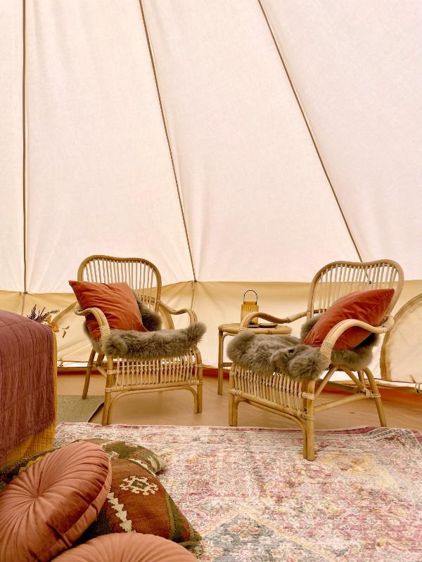 Tent image 3