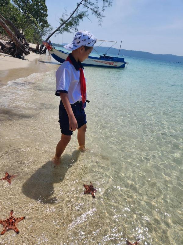 LITTLE PHU QUOC STUDIO - image 29
