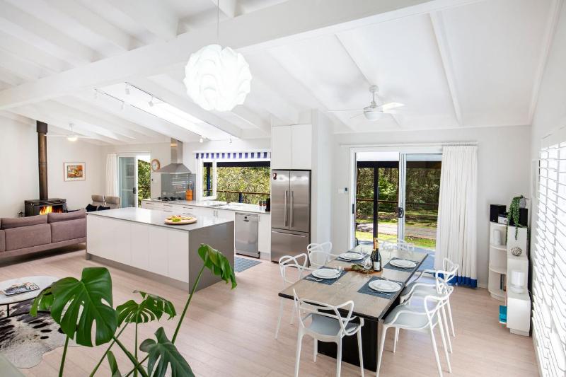 Mariners Retreat Jervis Bay - image 1