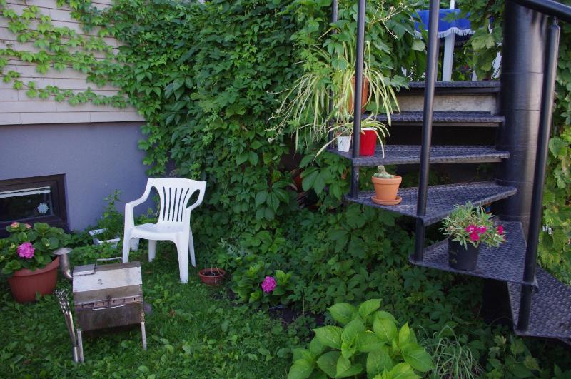 Studio with Terrace (2 Adults) image 4