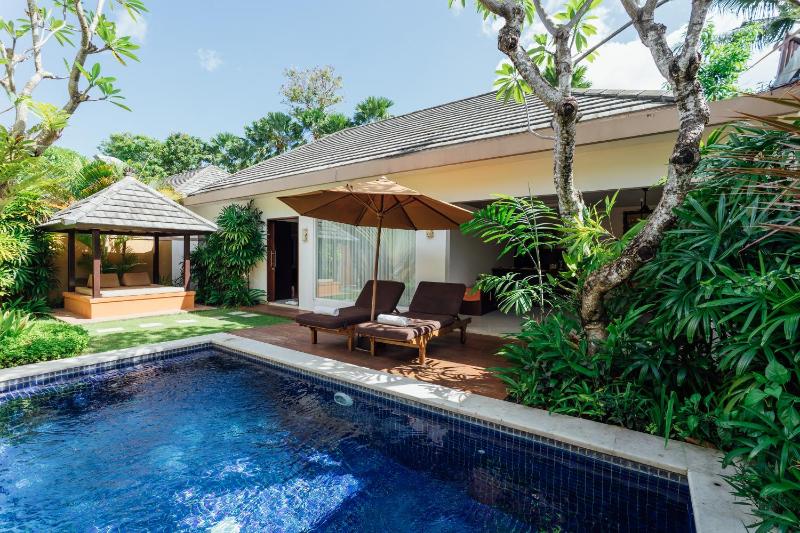 The Yubi Boutique Villas Seminyak - image 19