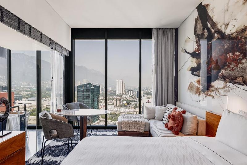 Live Aqua Urban Resort Monterrey - image 7