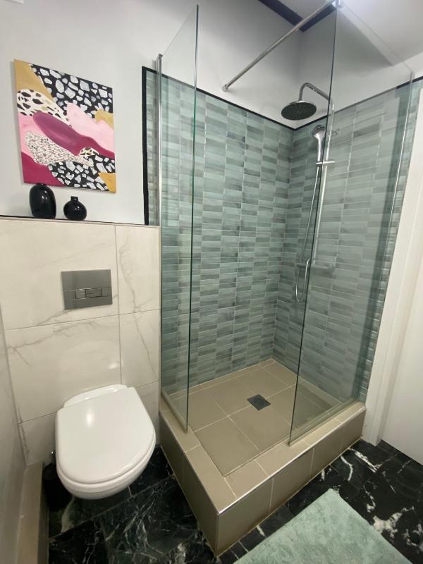 One-Bedroom Apartment image 2