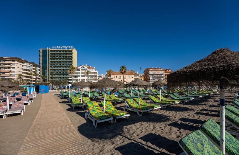 Leonardo Hotel Fuengirola Costa del Sol - image 25