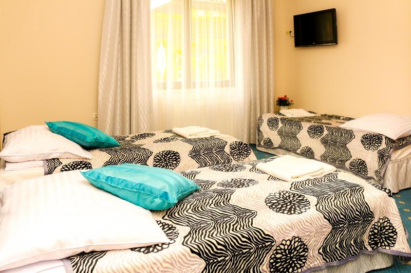 Triple Room image 2
