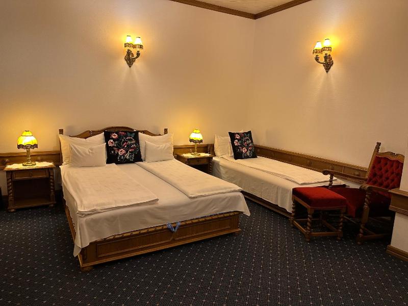Superior Double or Twin Room image 2