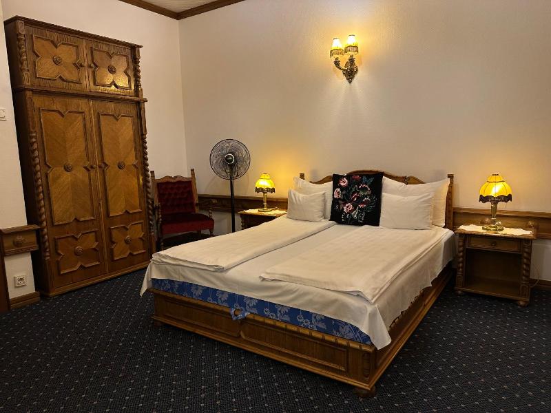 Superior Double or Twin Room image 4