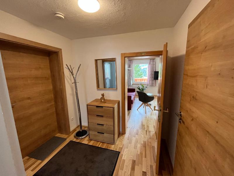 Apartment with Mountain View image 2