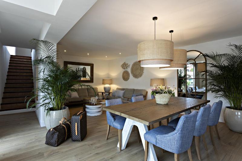 Aiguablava Luxury Apartments - image 17