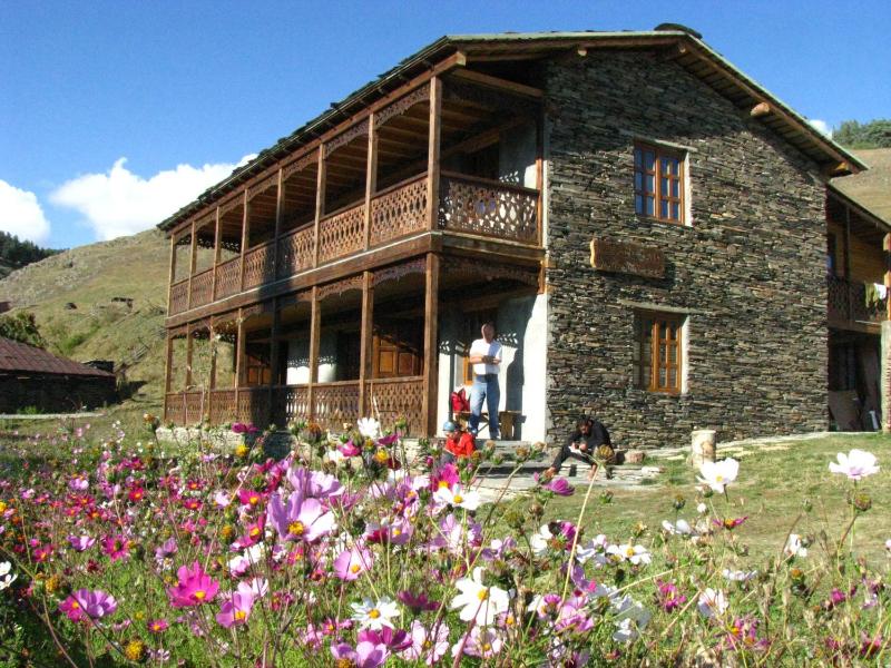 Guest House Shina Images