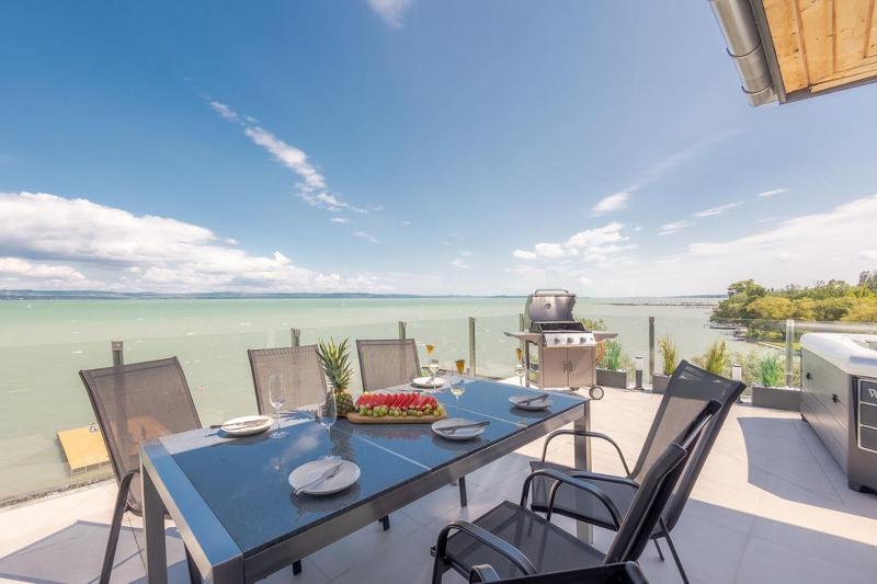 LelleMarine by BLTN Apartmanok Balatonlelle Images