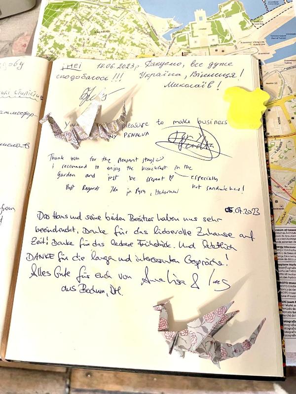 Standard Double or Twin Room image 3