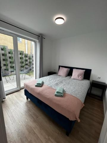 Apartment with Balcony image 2